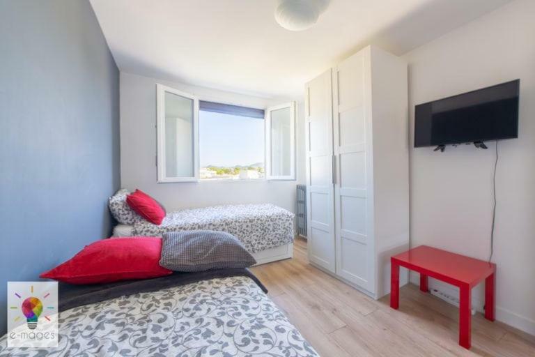 Saint-Raphaël Residence Les Platanes מראה חיצוני תמונה